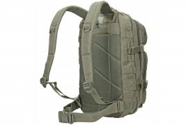 Mochila Mil-Tec US ASSAULT 20L Verde