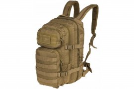 Mochila Mil-Tec US ASSAULT 20L Coyote