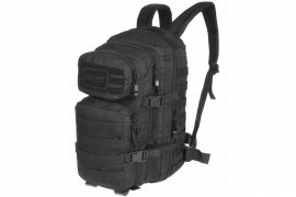 Mochila Mil-Tec US ASSAULT 20L Black
