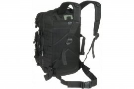 Mochila Mil-Tec US ASSAULT 20L Black