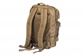 Mochila Mil-Tec US ASSAULT 36l Coyote