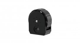 Cargador EPIC TWO 4,5mm