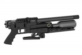 Bisagra plegable de culata con cierre Epic Airguns