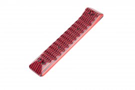 Juego de laminado KLINSKY Rojo para EPIC TWO