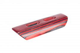 Juego de laminado KLINSKY Rojo para EPIC TWO