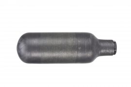 Botella de carbono 300cc Epic Airguns
