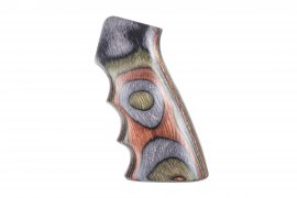Empuñadura laminada KLINSKY AR-15 Forest