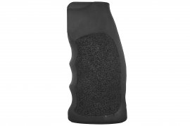 Grip ERGO AIR Tactical Deluxe Zero Angle Negro