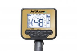 Detector de metales Nokta Gold Kruzer