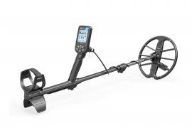 Detector de metales Nokta Simplex BT