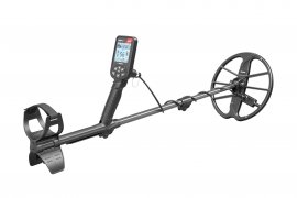 Detector de metales Nokta Simplex Ultra WHP
