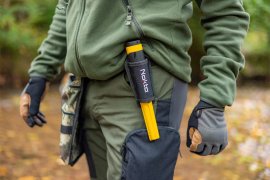 Detector manual de localización de metales Nokta AccuPOINT