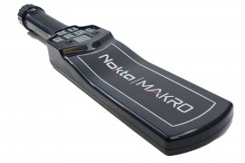 Detector de metales portátil de seguridad Nokta NMS20