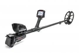Detector de metales Nokta Impact PRO