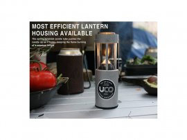 Original Candle Lantern™ de UCO