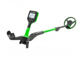 Detector de metales Nokta Mini Hoard Cool Kit