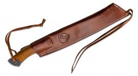 Machete Condor Impossible