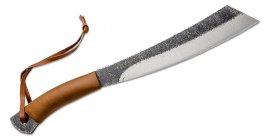 Machete Condor Impossible