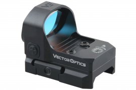 Colimador Vector Optics Frenzy-X 1x20x28 (VT/TRI)