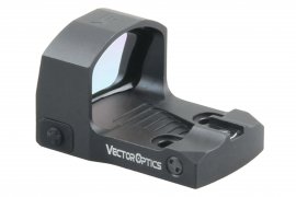 Colimador Vector Optics Frenzy-S 1x17x24 MIC (MAG)