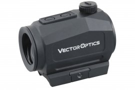 Colimador Vector Optics Scrapper 1x25 GenII