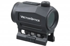 Colimador Vector Optics Scrapper 1x25 GenII