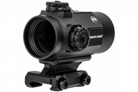 Colimador Primary Arms SLx MD-25 25mm Microdot GenII AutoLive ACSS CQB 2