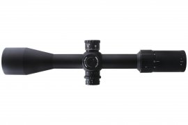 Visor Vector Optics Tauron 6-24x50 HD HT SFP MPX1 MRAD