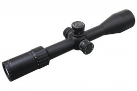 Visor Vector Optics Tauron 6-24x50 HD HT SFP MPX1 MRAD