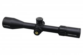 Visor Vector Optics Tauron 6-24x50 HD HT SFP MPX1 MRAD