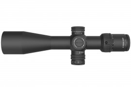 Visor Vector Optics Veyron 4-16x44 IR FFP Compact
