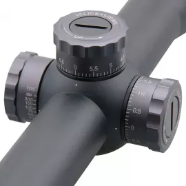 Visor Vector Optics Marksman 6-24X50 FFP MRAD