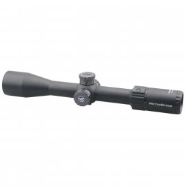 Visor Vector Optics Marksman 4-16X44 FFP MRAD