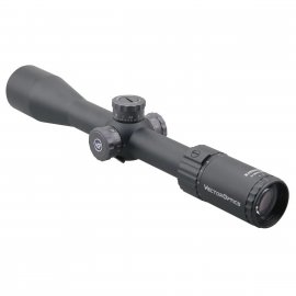 Visor Vector Optics Marksman 4-16X44 FFP MRAD