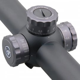 Visor Vector Optics Marksman 4-16X44 FFP MRAD