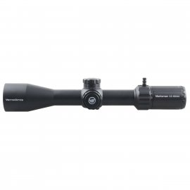 Visor Vector Optics Marksman 3,5-10x44 SFP MRAD