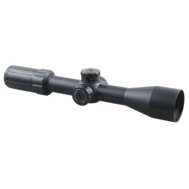 Visor Vector Optics Marksman 3,5-10x44 SFP MRAD