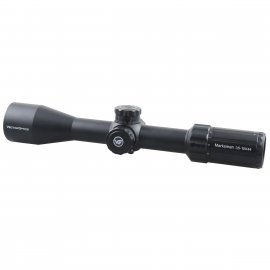 Visor Vector Optics Marksman 3,5-10x44 SFP MRAD