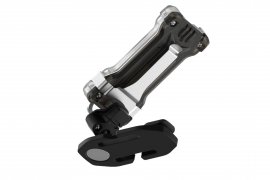 Armytek Zippy ES Llavero gris