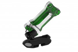 Llavero Armytek Zippy ES Verde