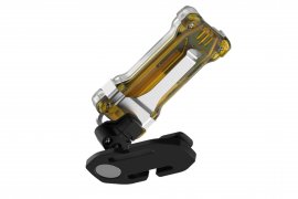 Armytek Zippy ES Llavero amarillo