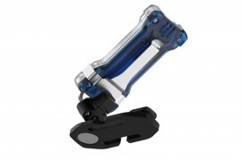 Armytek Zippy ES Llavero azul