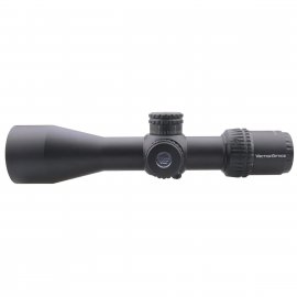 Visor Vector Optics Veyron 3-12x44 FFP Compact MRAD