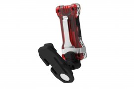 Llavero Armytek Zippy ES WR Red