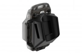 Armytek Crystal Pro linterna multifunción - gris
