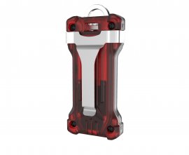 Armytek Zippy Llavero rojo