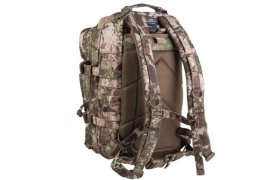 Mochila Mil-Tec US ASSAULT 20l Wasp Z2
