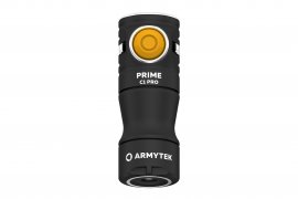 Linterna Armytek Prime C1 Pro luz cálida