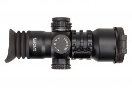 Visor prismático Element Optics Immersive 10x40 MRAD