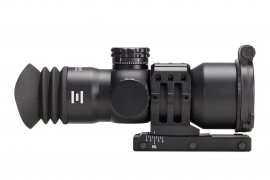 Visor prismático Element Optics Immersive 14x50 MOA